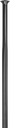 Radio DT SWISS AERO COMP 275mm SP S recto UNIDAD