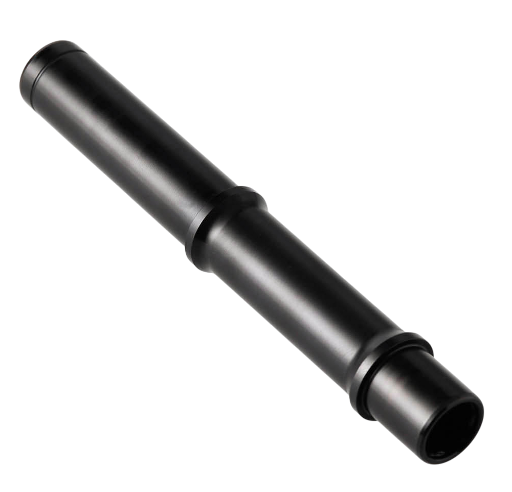 Eje manzana DT SWISS 350/240 142x12mm 114,8mm  