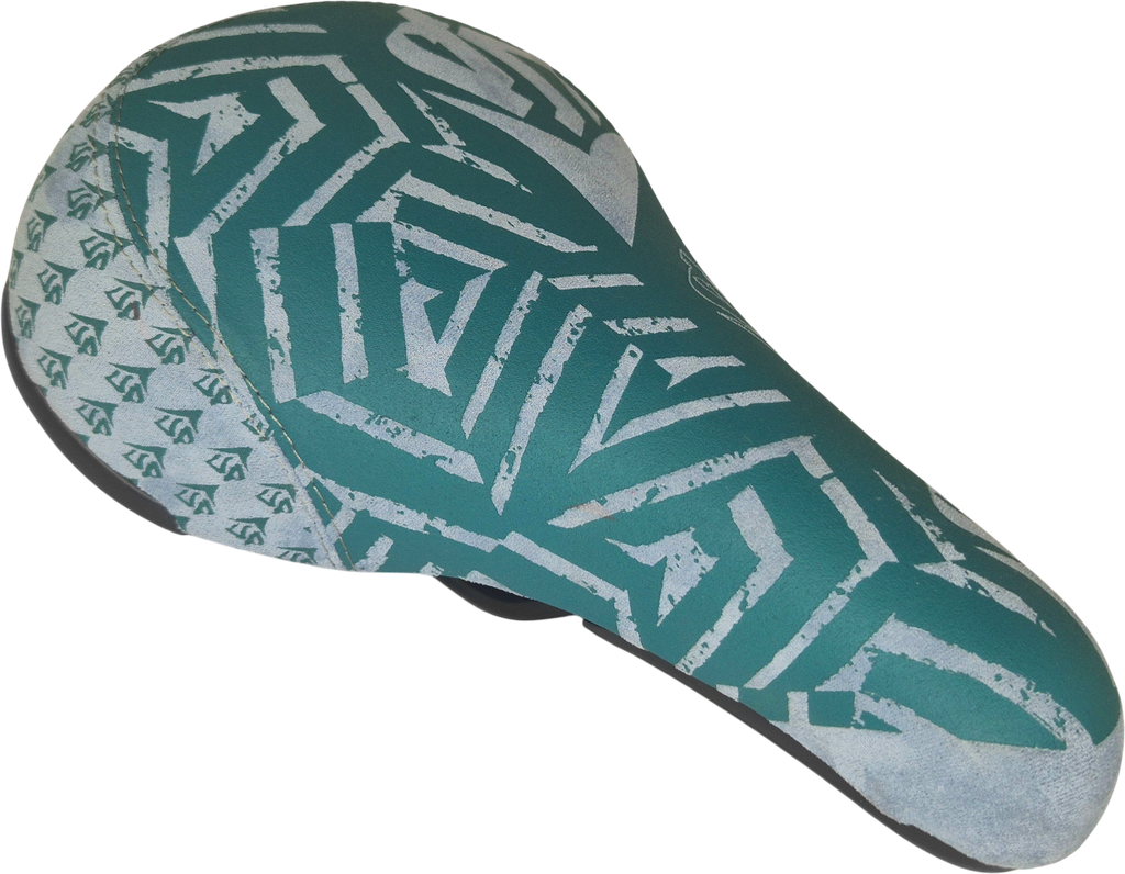 Montura F1RST UP STUNT cripto turquoise/grey