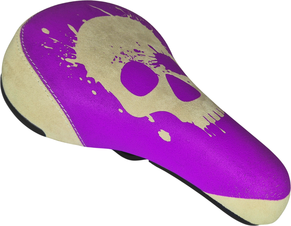 Montura F1RST UP STUNT vudu purple/chalk