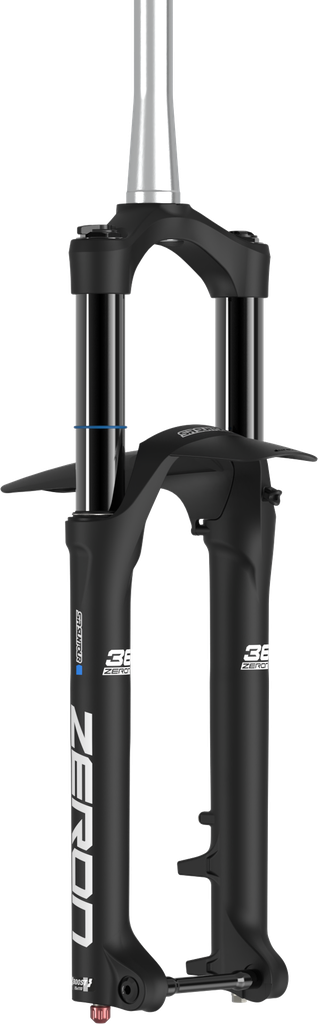 Suspension SUNTOUR 29 SF25 ZERON36 BOOST EQ-3CR DS 15AH4-110mm CTS 160mm black