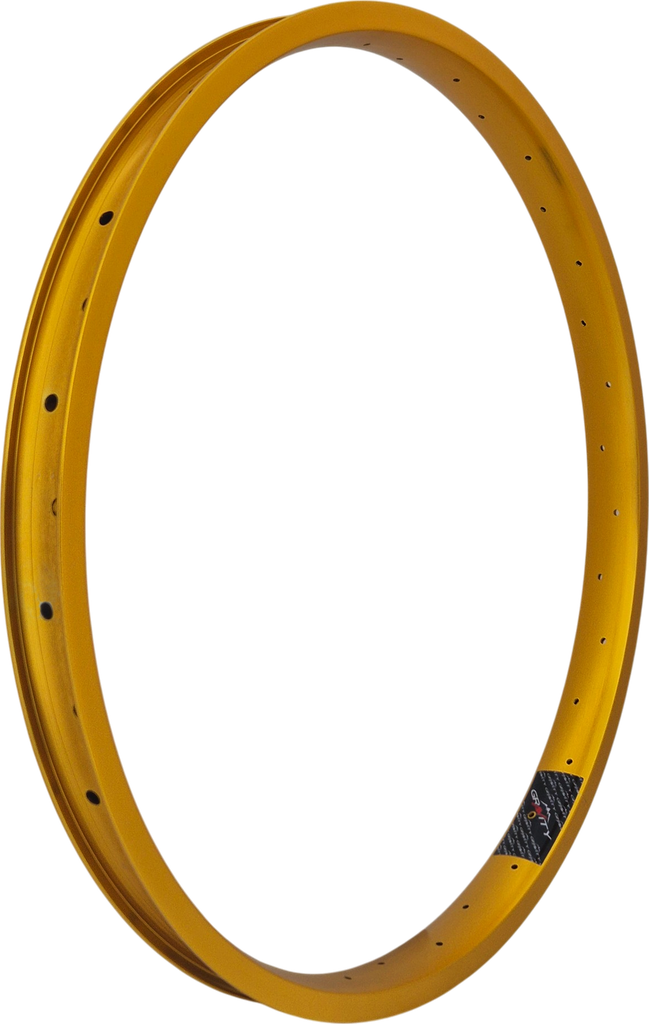 Aro GRAVITY 26X2.35 o 26X2.40 32H gold