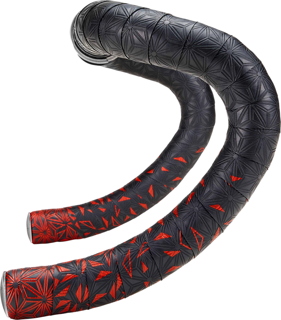 Cinta GRAVITY red GALAXY PU+EVA 2150*30MM