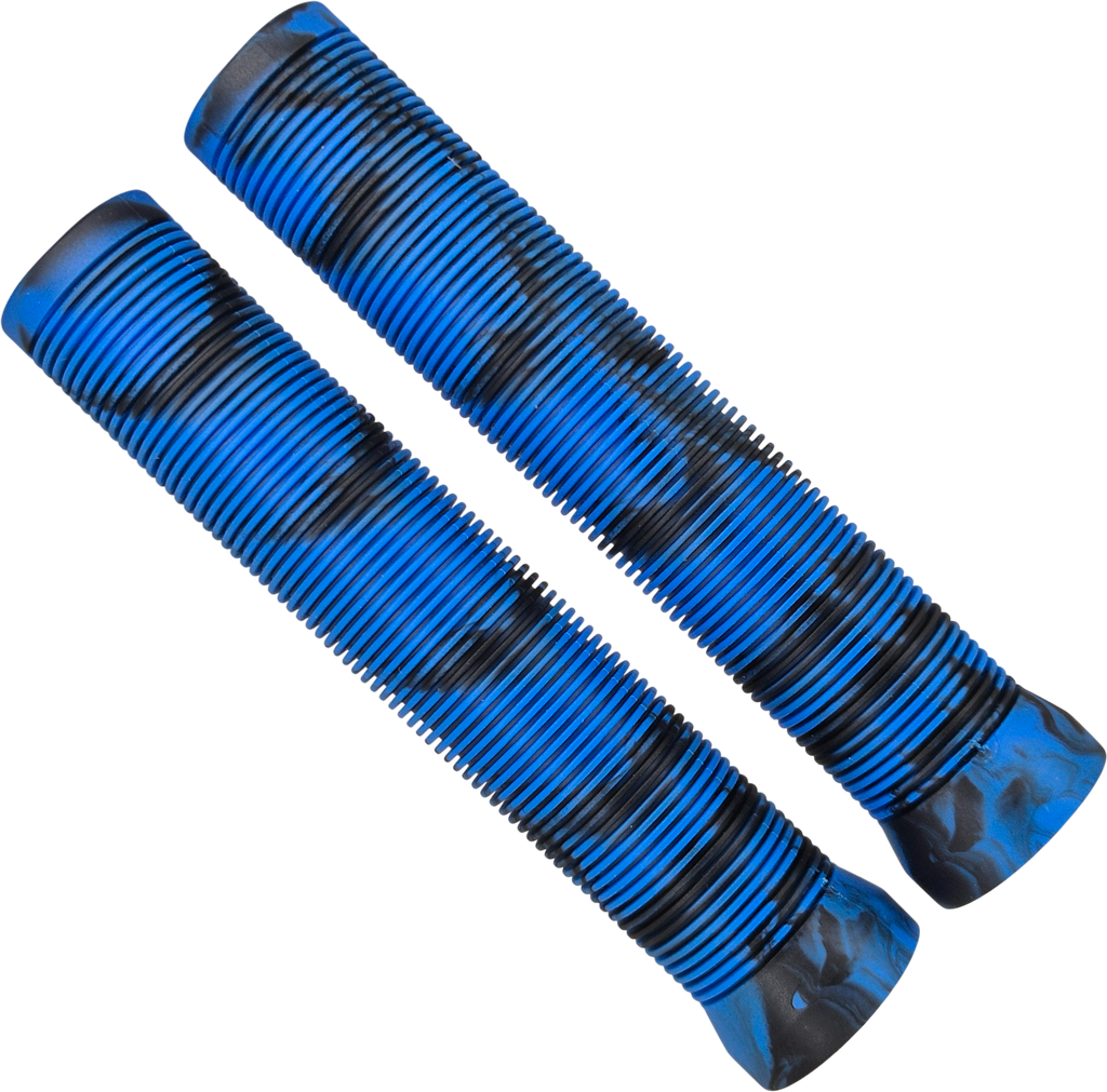 Grip GRAVITY 165mm TPE GP070H blue﻿