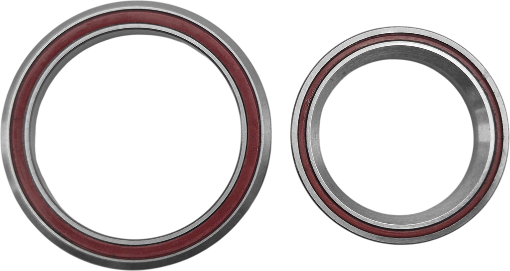 Balinera para pista de cuadro de carbon set 2pcs