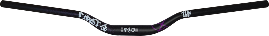 Timon F1RST UP 31.8 780mm black/purple/white