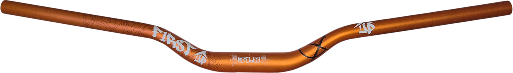 Timon F1RST UP 31.8 780mm orange/black/white