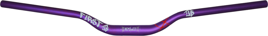 Timon F1RST UP 31.8 780mm purple/red/white