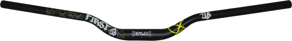 Timon F1RST UP 31.8 780mm black/yellow/white