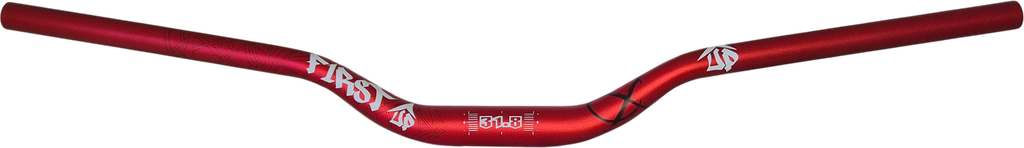 Timon F1RST UP 31.8 780mm red/black/white
