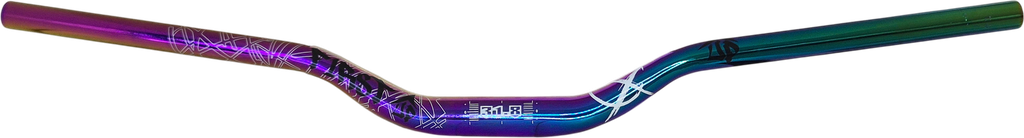 Timon F1RST UP 31.8 780mm tornasol/black/white