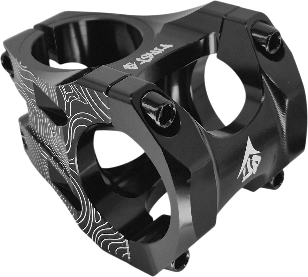 Stem F1RST UP 40mm 31.8 black