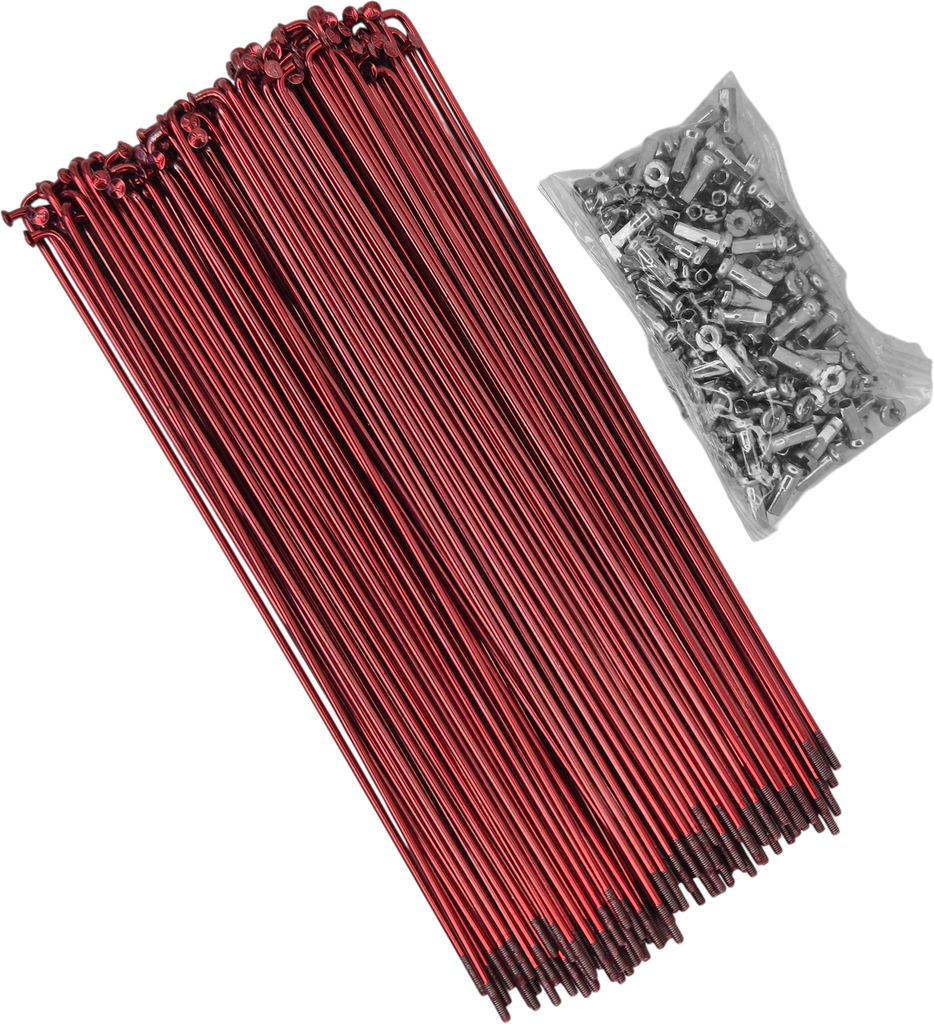 Radios F1RST UP 14GX186mm red