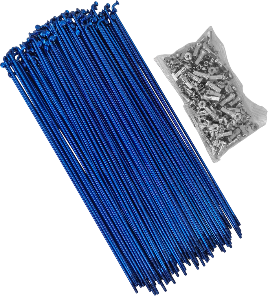 Radios F1RST UP 14GX186mm blue