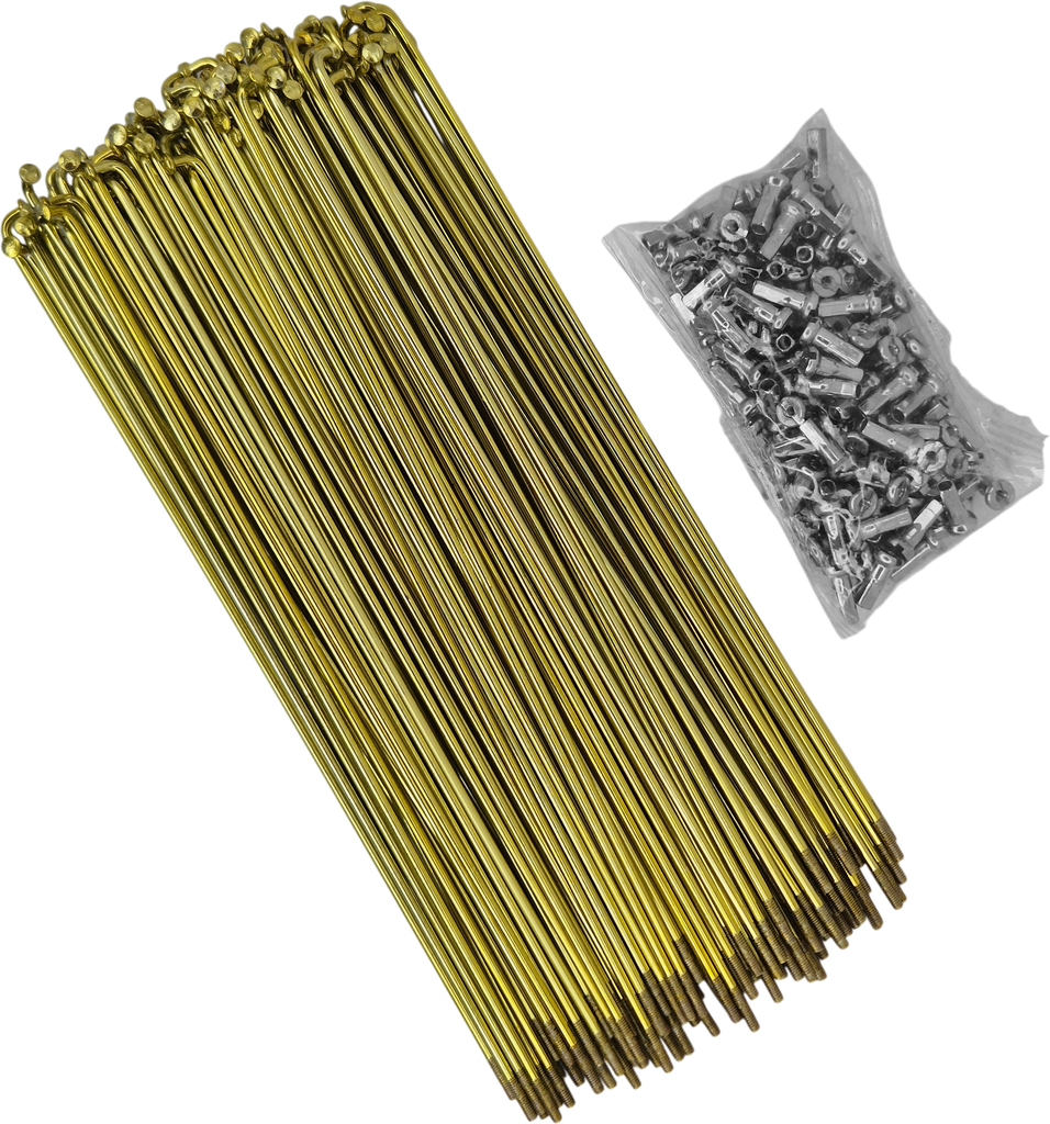 Radios F1RST UP 14GX186mm gold