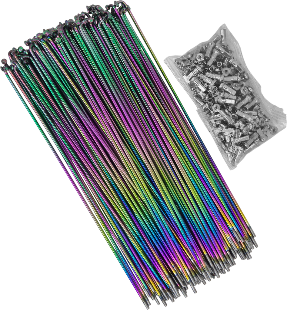 Radios F1RST UP 14GX186mm tornasol