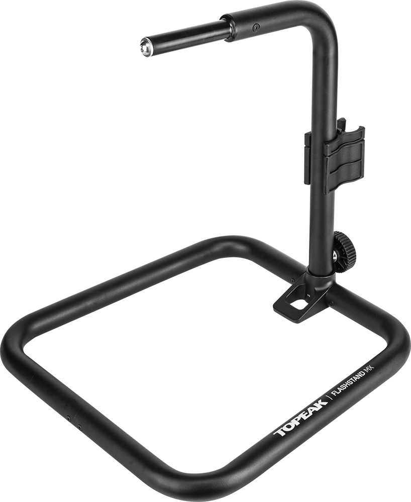 H-Apoyo TOPEAK  Soporte bicicleta FLASHSTAND MX TW020