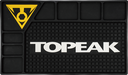 H-Base TOPEAK de silicona p/trabajo 37.5 x 22.5 x 1 cm TW-SP01