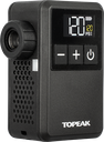 Inflador TOPEAK E-BOOSTER DIGITAL MINI black TDP-E02