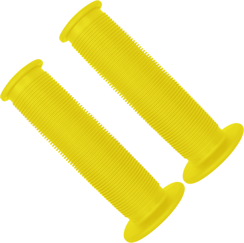 Grip GRAVITY 110mm GRP-388 yellow