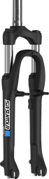 [BP-SUS245] Suspension SUNTOUR 24 P v-brake 50mm TS 1 1/8