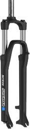 [BP-SUS257] Suspension SUNTOUR 29 XCE28 P v-brake 100mm TS 1 1/8