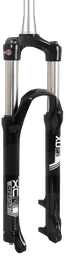 [BP-SUS265] Suspension SUNTOUR 29 XCR32-AIR RLR DS CTS-100 1 1/8 1/5 b/timon black normal