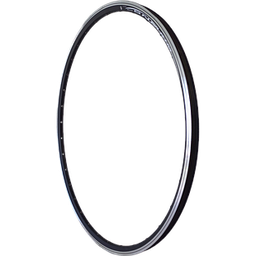 [BP-ARO479] Aro SNM 700 aluminio 36H AS-SA16C F/V d/camara anillado v-brake black