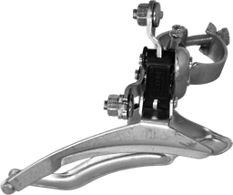 [BP-DSC00211] Descarrilador EASTMAN hierro 31.8 top down pull  C-SSD-02A
