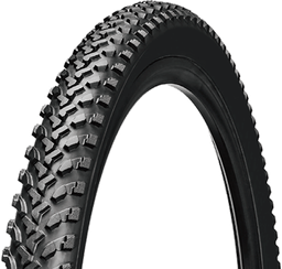 [BP-LLA096] Llanta CHAOYANG 26X2.10 H-5135 27TPI black