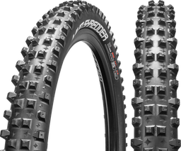 [BP-LLA09911] Llanta CHAOYANG 27.5X2.35 H-5203DH MUD SHREDDER 60TPI