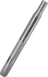 [BP-PLR077] Pilar EASTMAN MTB hierro 28.6 300mm s/base cromado C-ESPS-03