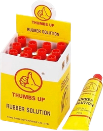 [BP-SOL004] Solución THUMBS UP 8ml caja 12 unid YP3202 TW