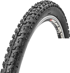[BP-LLA162] Llanta TRAZANO 24X2.10 H-5115 27TPI black