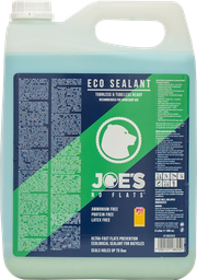 [BP-LIQ026] Liquido sellante JOE'S ECO tubeless 5litros 180303