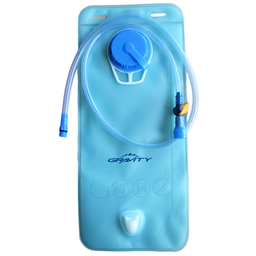 [BC-FUN071] Repuesto GRAVITY de bolso de hidratacion 2L 17.5x38cm