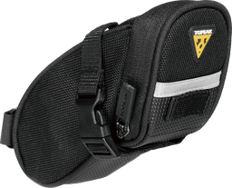 [BC-BOL075] Bolso TOPEAK aereo wedge large velcro  TC2262B