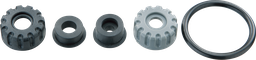 [BC-REP051] Repuesto TOPEAK KIT p/Joe blow Max  TRK-MAX01