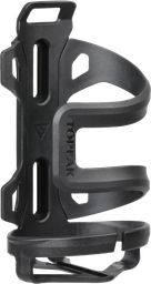 [BC-SOP077] Soporte TOPEAK plastico DUALSIDE CAGE PRO black TDSC03