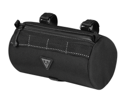 [BC-BOL067] Bolso TOPEAK TUBULAR BARBAG SLIM para timón TC2328B, 1.5L