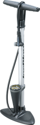 [BC-INF046] Inflador TOPEAK piso JOEBLOW MAX HP TJB-M2S silver