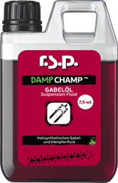 [BC-ACE003] Aceite RSP Damp Champ 7.5wt para damper 250ml 62065007