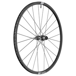[BC-RUE158] Rueda DT SWISS 700 G 1800 SPLINE alloy 25mm disc c/lock 142x12mm Shimano RD Ratchet LN 18 posterior