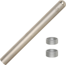 [BP-HER057] H-Base BIKE HAND para colocar pistas de trinche 1'' -1 1/8 YC-1860 TW