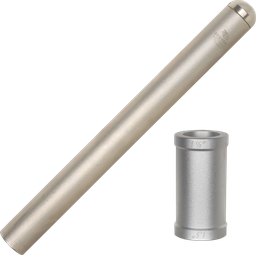 [BP-HER061] H-Base BIKE HAND para colocar pistas de trinche 11/5-11/8 YC-1860-12TW