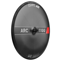 [BC-RUE149] Rueda Lenticular DT SWISS ARC 1100 700c center lock 142x12mm posterior 