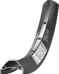 [BC-ARO254] Aro DT SWISS E 593 29x30 28h black 