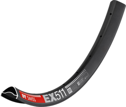 [BC-ARO282] Aro DT SWISS EX 511 29x30 28h black 