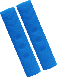 [BC-COV001] Cobertor EAGLE-F p/manigueta azul par 