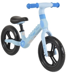 [BC-BIC004] Bicicleta de equilibrio DINO blue 